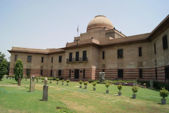 Galleria Nazionale di Arte moderna