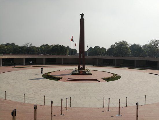 National War Memorial